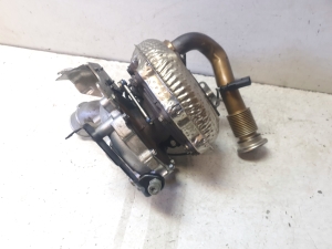 AUDI A7 (2010–2018) Turbolader HGR059145874C - 6