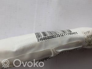 Mercedes Benz B-Class 246 (2011–2017) Dachairbag - 3