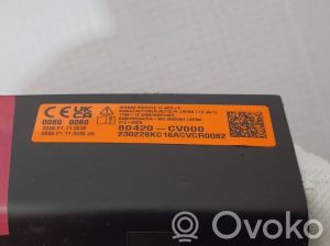 Kia EV 6 CV (2021–2026) Katuse turvapadi 80420CV000 - 2