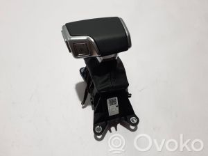Gear shift mechanism - 4K1713041M