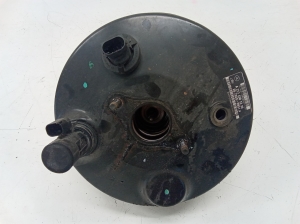 Bremskraftverstärker - 2514301330
