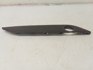 Mercedes Benz R-Class 251 (2006–2017) Trunk side trim panel 386552A1014 - 5