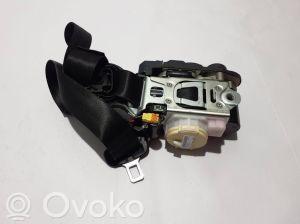 AUDI Q8 (2018–2026) Front seat belt 4M8857706A - 3