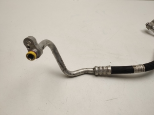 Mercedes Benz C-Class 204 (2007–2014) Kliimaseadme voolik A2048301915 - 3
