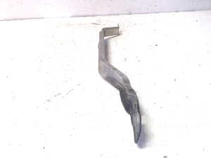 AUDI A7 (2010–2018) Front fender bracket 4G8807592 - 2