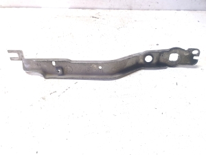 AUDI A7 (2010–2018) Front fender bracket 4G8807592 - 3