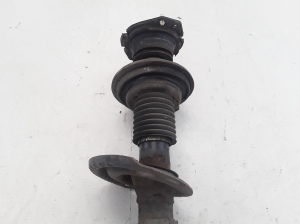 RENAULT Espace IV (2002–2014) Front shock absorber 8200657085 - 2