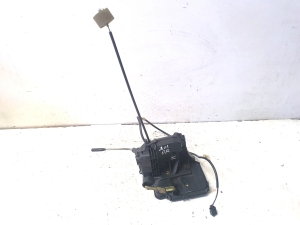 Front door lock - 211720063500