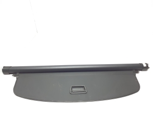 AUDI A6 C8 (2018–2025) Hutablage 4K9863553 - 2
