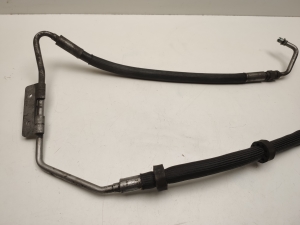 Mercedes Benz C-Class 204 (2007–2014) Roolilati voolik A2044601624 - 2