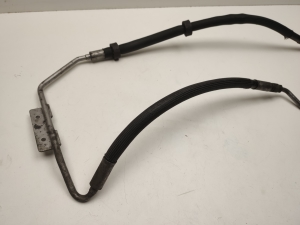Mercedes Benz C-Class 204 (2007–2014) Roolilati voolik A2044601624 - 3