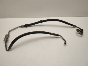 Steering rack hose - A2044601624