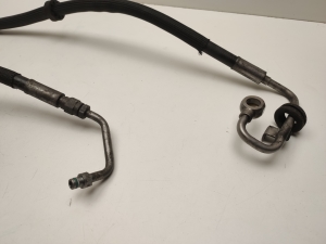 Mercedes Benz C-Class 204 (2007–2014) Roolilati voolik A2044601624 - 4