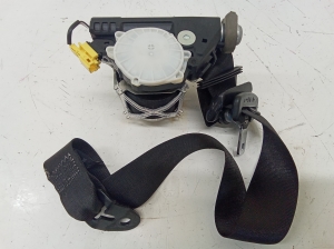 Mercedes Benz R-Class 251 (2006–2017) Tagumine turvavöö A2518600085 - 4