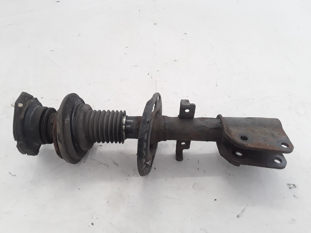 RENAULT Espace 4 generation (2002-2014) Front Right Shock Absorber 8200657085 21091900