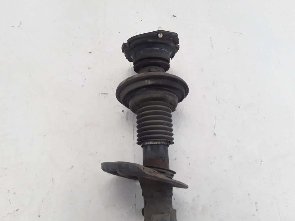 RENAULT Espace 4 generation (2002-2014) Front Right Shock Absorber 8200657085 21091900