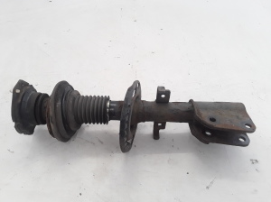RENAULT Espace IV (2002–2014) Front shock absorber 8200657085 - 4