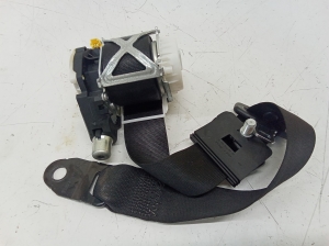 Mercedes Benz R-Class 251 (2006–2017) Sicherheitsgurt hinten A2518600585 - 4