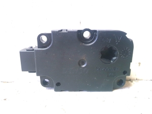 AUDI A7 (2010–2018) Heater flap actuator CZ1139300856 - 2
