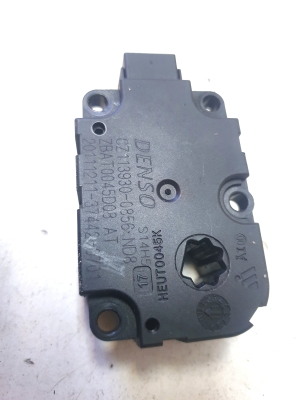 AUDI A7 (2010–2018) Heater flap actuator CZ1139300856 - 3