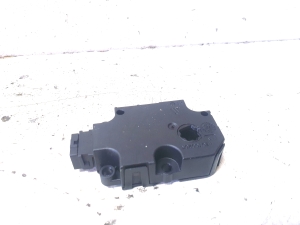 AUDI A7 (2010–2018) Heater flap actuator CZ1139300856 - 4