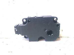 Heater flap actuator - CZ1139300856