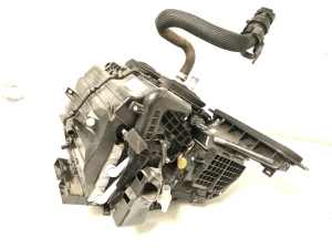 NISSAN Qashqai (2013–2021) Heizung und ihre Teile 272104EA5A - 4