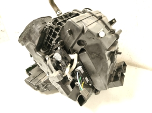 NISSAN Qashqai (2013–2021) Heizung und ihre Teile 272104EA5A - 6
