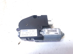 AUDI A7 (2010–2018) Schiebedachmotor 4G8959591 - 2