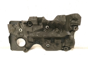 Opel Astra K (2015–2021) Engine cover 55498658 - 6