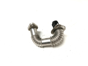 Opel Astra K (2015–2021) EGR-klapi toru 55574012 - 2
