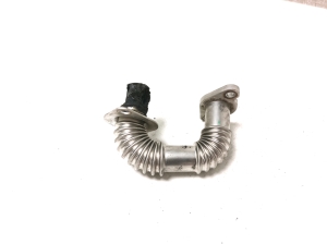 Opel Astra K (2015–2021) EGR-klapi toru 55574012 - 3