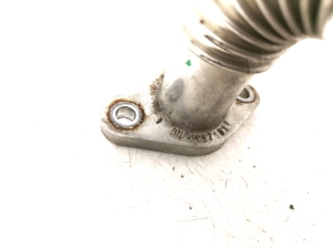   EGR-klapi toru  - 55574012 