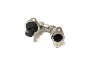 Opel Astra K (2015–2021) EGR-klapi toru 55574012 - 4