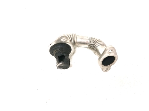 Opel Astra K (2015–2021) EGR-klapi toru 55574012 - 5