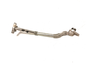 Opel Astra K (2015–2021) Turbīnas eļļošanas caurule 55500870 - 4