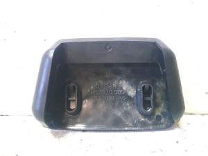 AUDI A7 (2010–2018) Piduripedaal 4H1723173 - 2