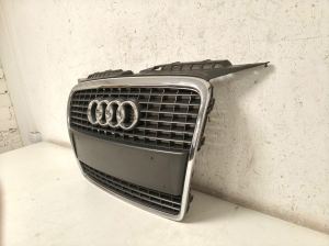 AUDI A3 8P (2003–2012) Kühlergrill 8P4853651A - 3