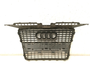 AUDI A3 8P (2003–2012) Kühlergrill 8P4853651A - 4