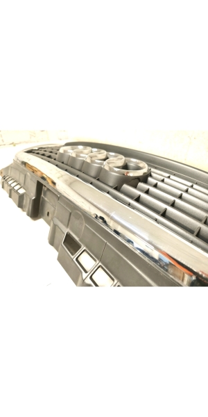 AUDI A3 8P (2003–2012) Kühlergrill 8P4853651A - 6