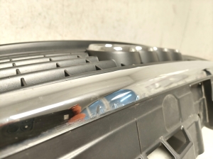 AUDI A3 8P (2003–2012) Kühlergrill 8P4853651A - 7