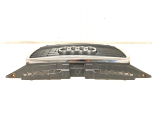 AUDI A3 8P (2003–2012) Kühlergrill 8P4853651A - 8