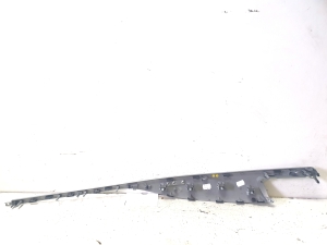 AUDI A7 (2010–2018) Dashboard trim 4G8853190A - 2