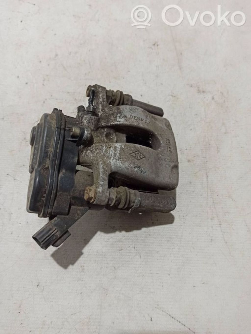 RENAULT Megane IV (2016–2022) Tagumine pidurisadul 440002496R RENAULT Megane IV (2016–2022) Tagumine pidurisadul 440002496R