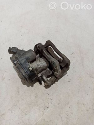 RENAULT Megane IV (2016–2022) Tagumine pidurisadul 440002496R - 3