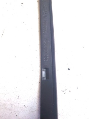 AUDI A7 (2010–2018) Windshield pillar outer molding 4G8854328 - 2