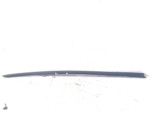 AUDI A7 (2010–2018) Windshield pillar outer molding 4G8854328 - 3