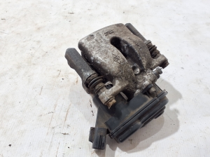 RENAULT Megane IV (2016–2022) Tagumine pidurisadul 440102370R - 2
