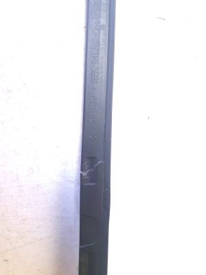 AUDI A7 (2010–2018) Windshield pillar outer molding 4G8854327 - 3
