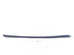 AUDI A7 (2010–2018) Windshield pillar outer molding 4G8854327 - 4